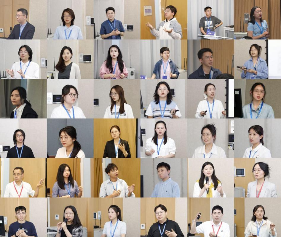数智时代的社会结构变迁与理论创新：中国式现代化与社会学理论创新第二届高层论坛在西安交大举办(图6)