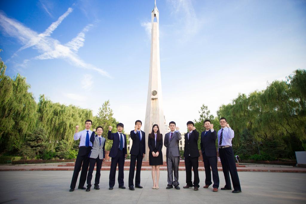 第四届大学生职业生涯规划大赛圆满落幕