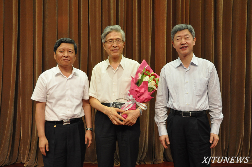 学院 生理学优秀教学团队 闫剑群 医学部 高等数学教学团队 李继成