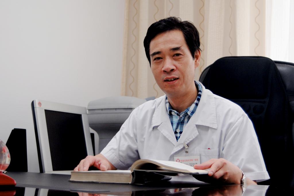 附院薛武军肾脏病医院教授当选为中华医学会器