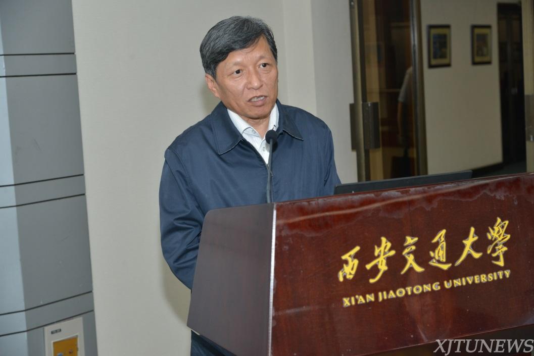 西安交大与陕西省文物局签署战略合作协议