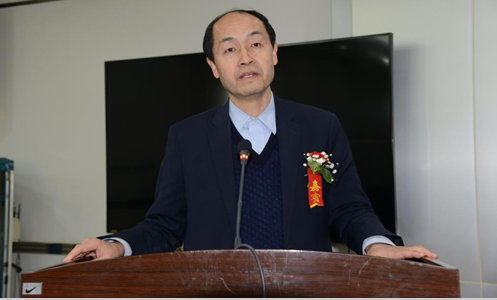 交大一附院与西安市长安区医院签署托管项目合