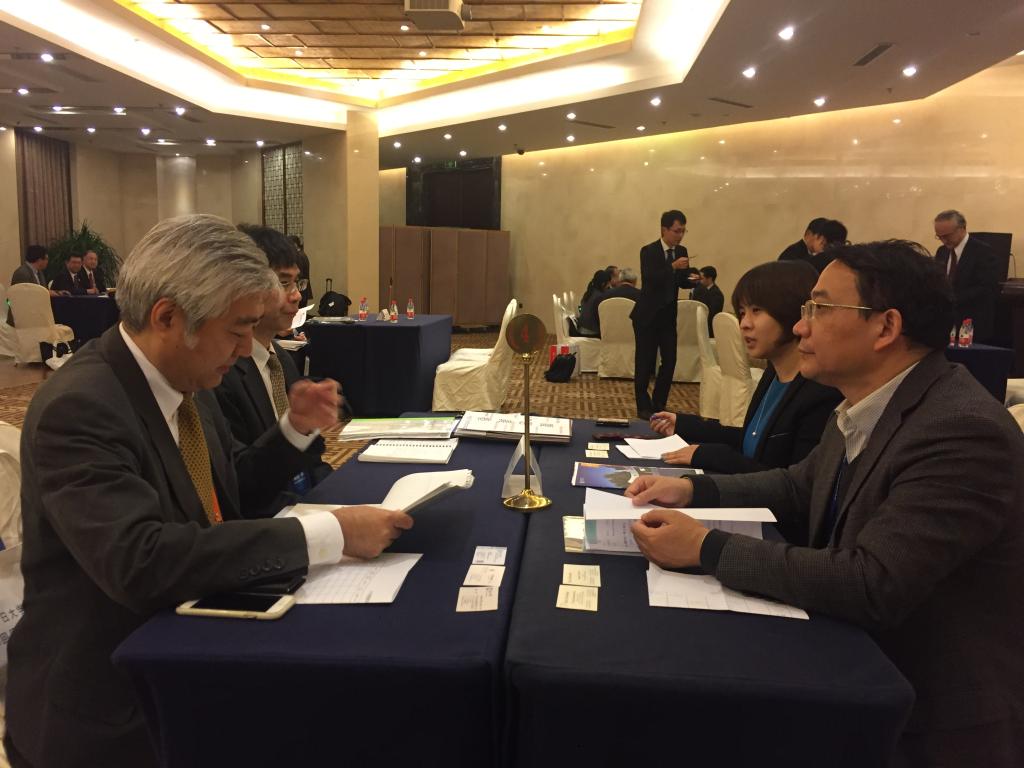 西安交大参加第十届中日大学校长论坛山东教育学院分数线