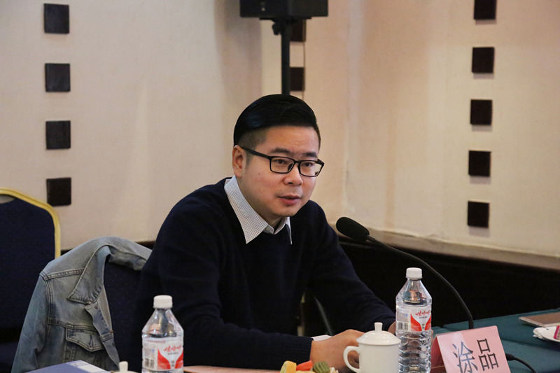 《中国大学科技园联盟创新创业案例汇编—第一辑》专家评审会召开奥鹏考试闭卷给抄吗