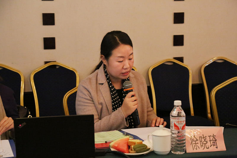 《中国大学科技园联盟创新创业案例汇编—第一辑》专家评审会召开奥鹏考试闭卷给抄吗