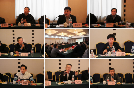 《中国大学科技园联盟创新创业案例汇编—第一辑》专家评审会召开奥鹏考试闭卷给抄吗