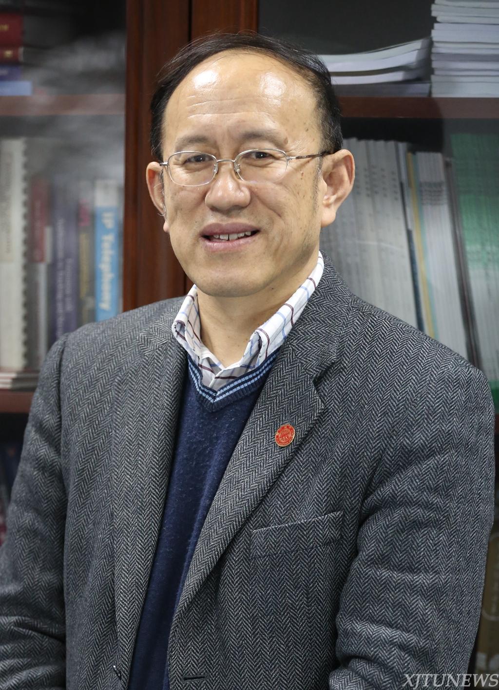【给总书记说说心里话】管晓宏:牢记总书记重要指示 持续推进“双一流”建设玉溪教育云手机客户端