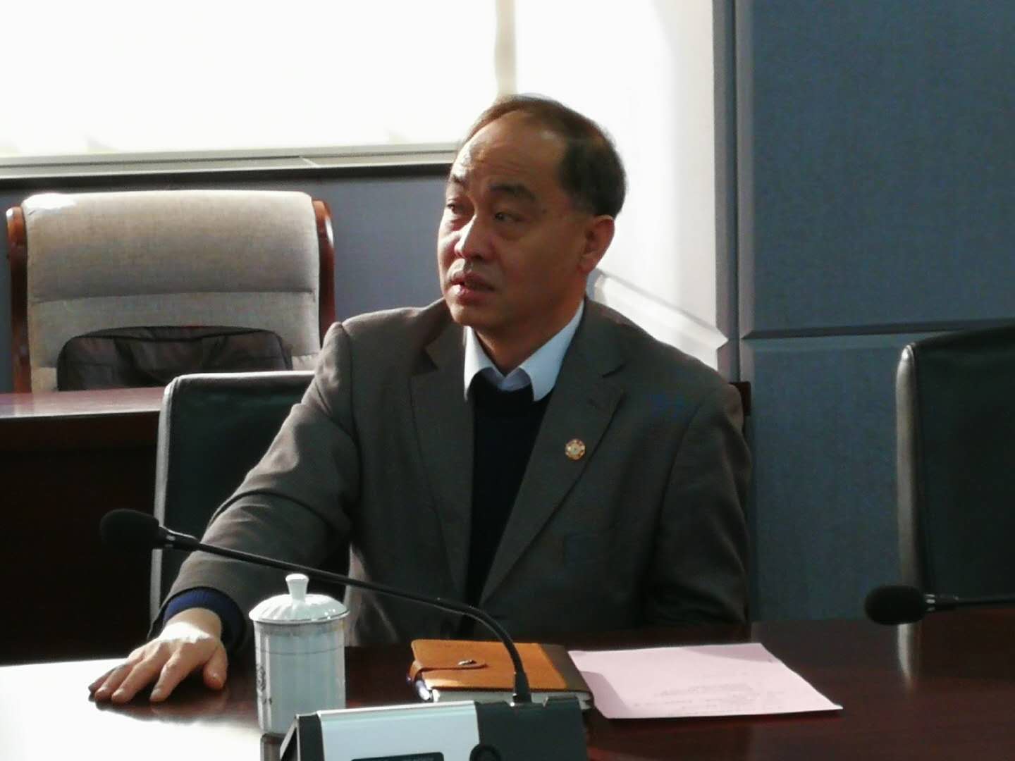 西安交大召开学科与队伍建设研讨会学习贯彻总书记重要指示于丹关于教育的演讲