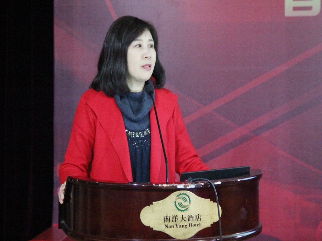 中国新闻传播学国际发表专题论坛在西安交大举