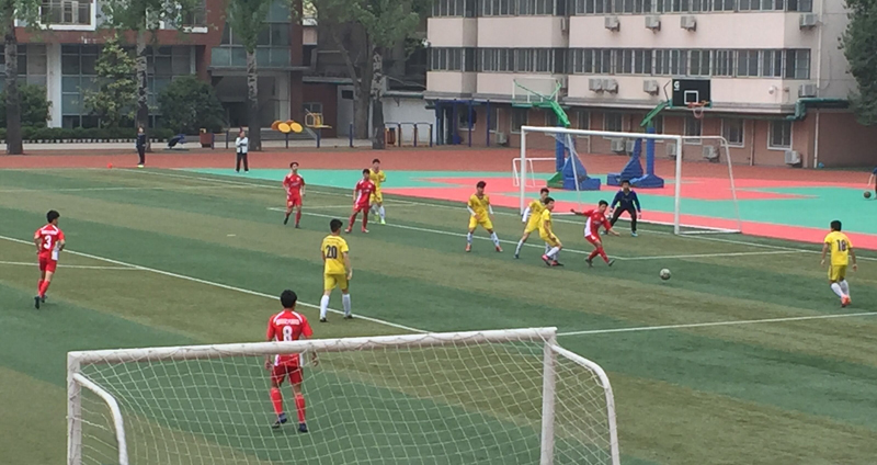 足球能考长安大学吗,足球能考长安大学吗女生