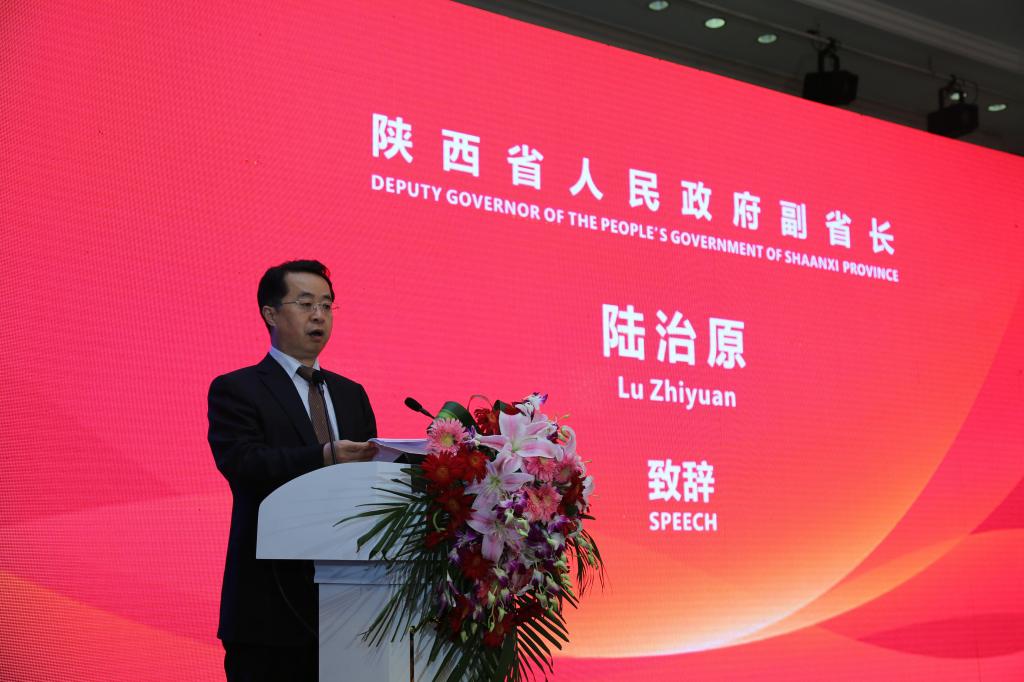 第二届“一带一路”质量高端论坛在西安举办国家教育政策