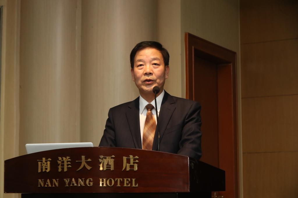 内陆型自由贸易区建设创新发展研讨会在西安交大举行辽宁招生考试之窗下载