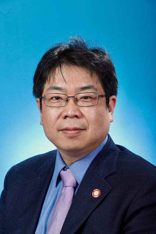【西迁新传人】张磊:透视微观世界 探寻生命之美