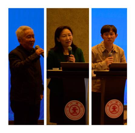 西安交通大学举办2018年新增研究生指导教师培训会