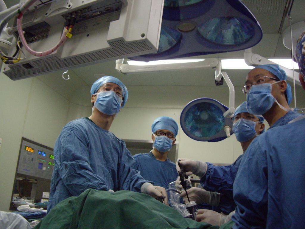 我院胃肠外科食管裂孔疝手术视频被《CCMTV临床频道》平台收录发布-长治医学院附属和济医院