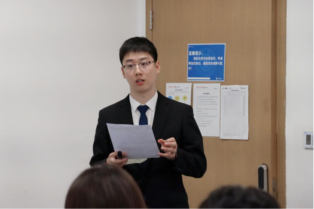 【唱响青春之歌】交大学子的毕业选择： 青春起航 筑梦未来 为世界之光-西安交通大学新闻网