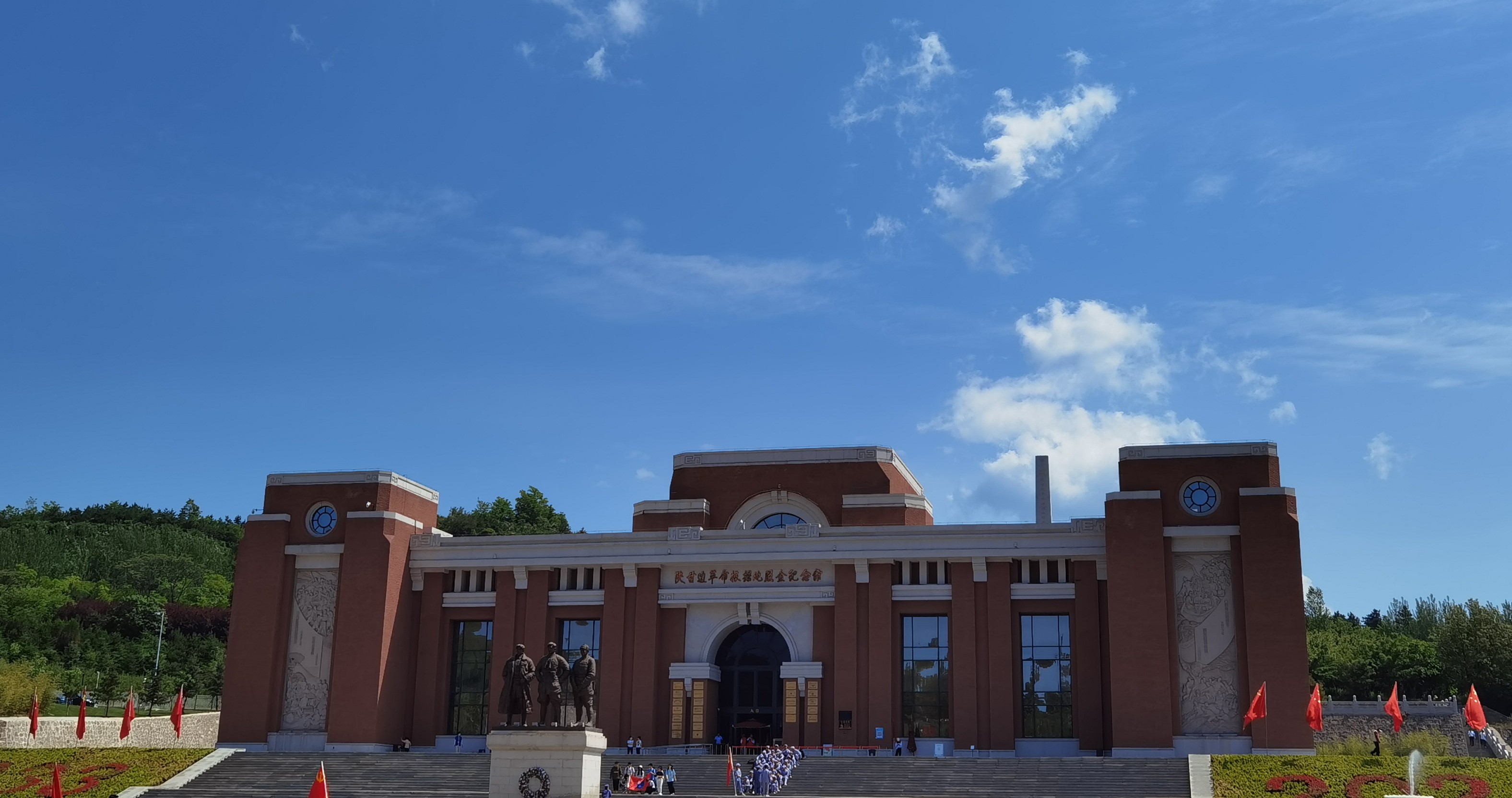 【学党史悟思想办实事开新局】机械工程学院开展2021年春季发展对象