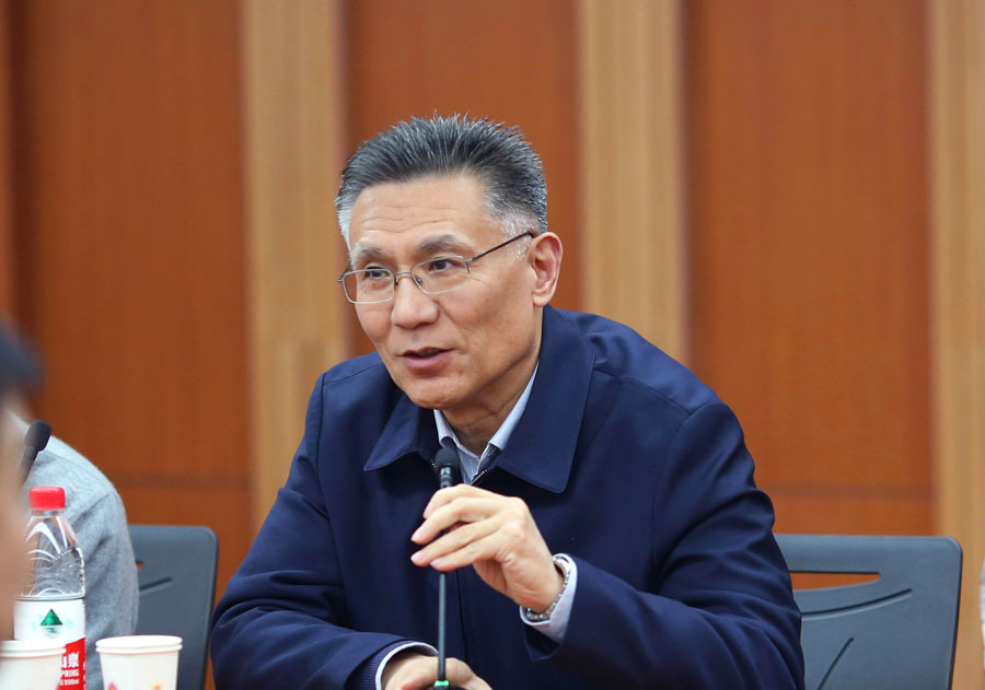 学校召开附属医院党风廉政专题工作会议