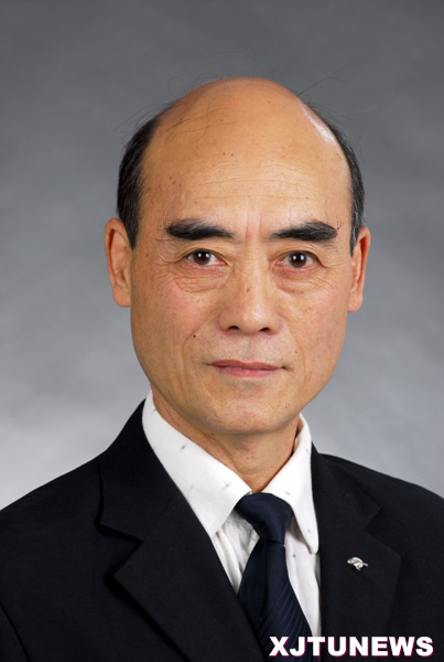 王宽诚育才奖:范群成教授